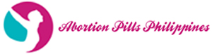 Misoprostol and Mifepristone kit for sale Philippines Logo